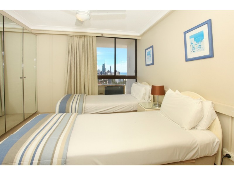31H/1 ‘Beach Haven’ Albert Ave, Broadbeach QLD 4218