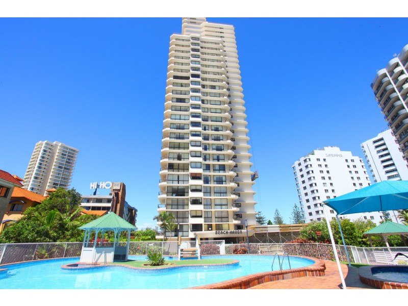 31H/1 ‘Beach Haven’ Albert Ave, Broadbeach QLD 4218