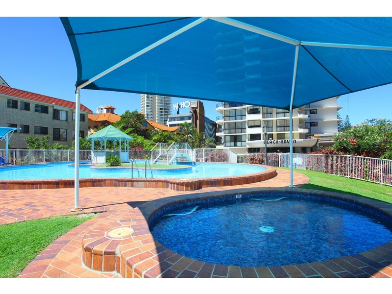 31H/1 ‘Beach Haven’ Albert Ave, Broadbeach QLD 4218