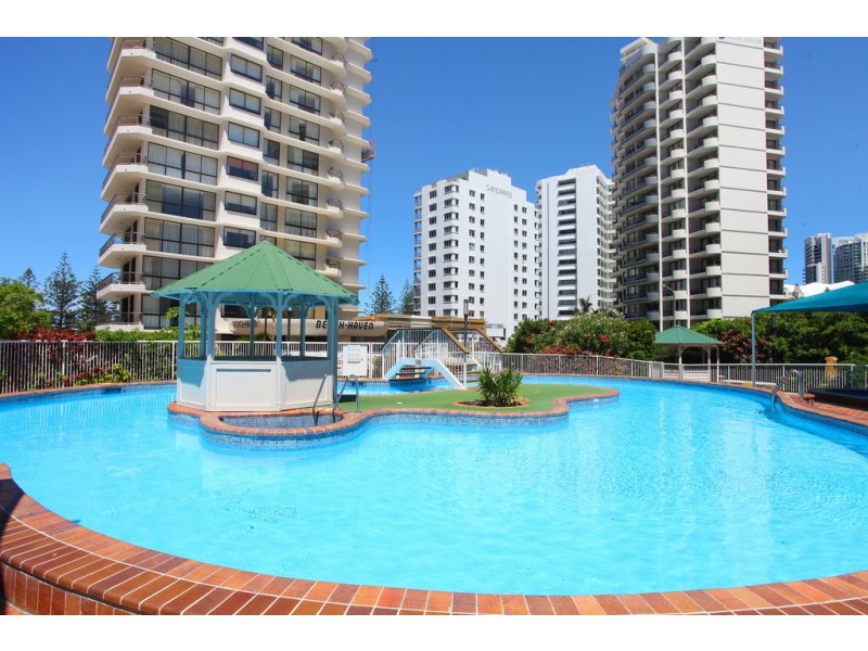 31H/1 ‘Beach Haven’ Albert Ave, Broadbeach QLD 4218