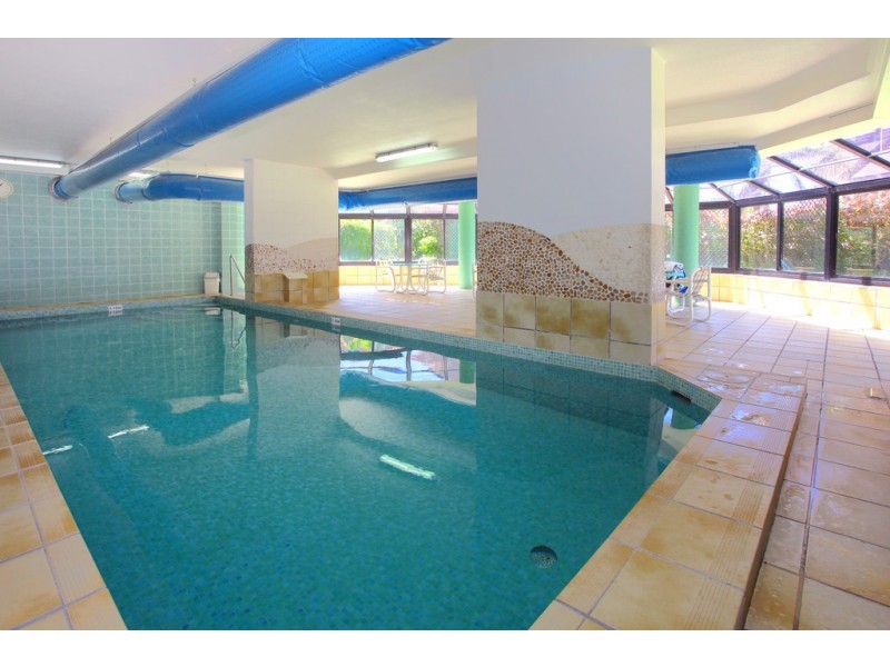 31H/1 ‘Beach Haven’ Albert Ave, Broadbeach QLD 4218