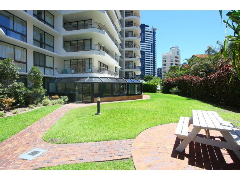 31H/1 ‘Beach Haven’ Albert Ave, Broadbeach QLD 4218
