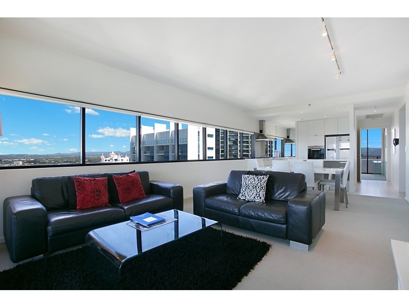1904 ‘Ultra’ 14 George Avenue, Broadbeach QLD 4218