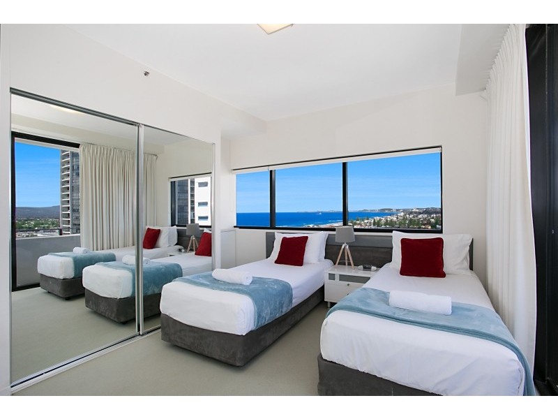1904 ‘Ultra’ 14 George Avenue, Broadbeach QLD 4218