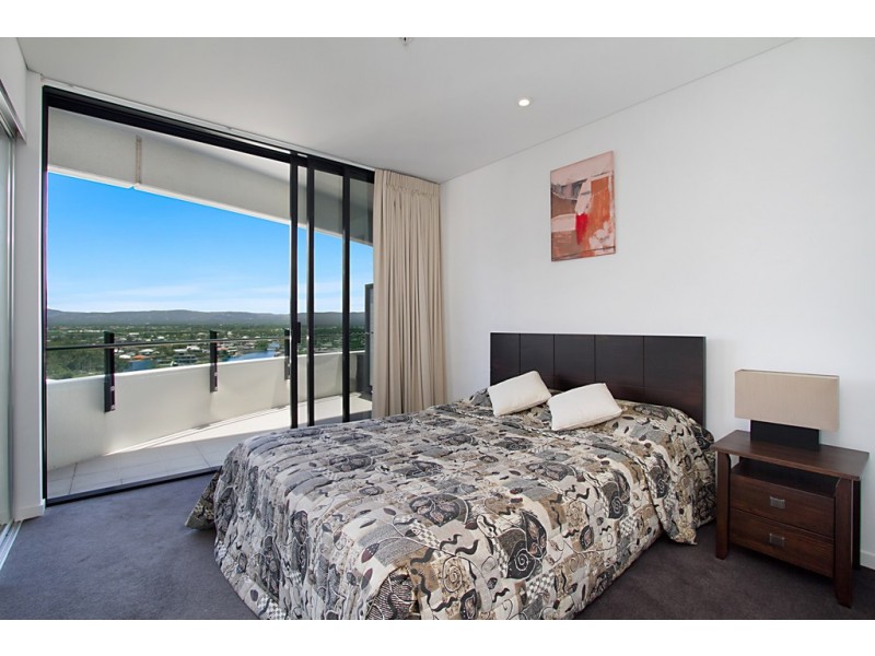 1304 ‘Wave’ 89 Surf Parade, Broadbeach QLD 4218