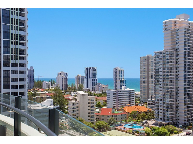 1304 ‘Wave’ 89 Surf Parade, Broadbeach QLD 4218