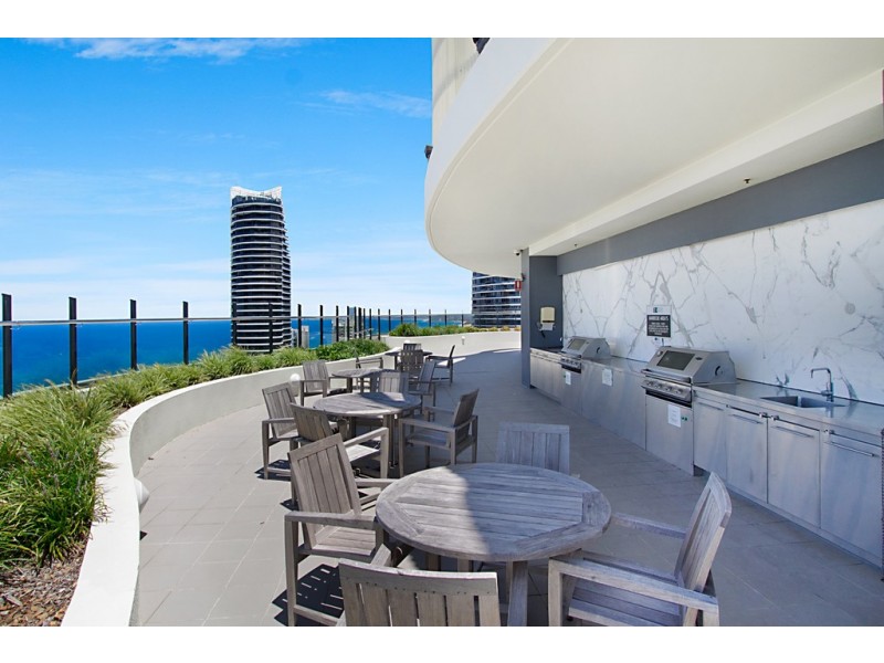 1304 ‘Wave’ 89 Surf Parade, Broadbeach QLD 4218