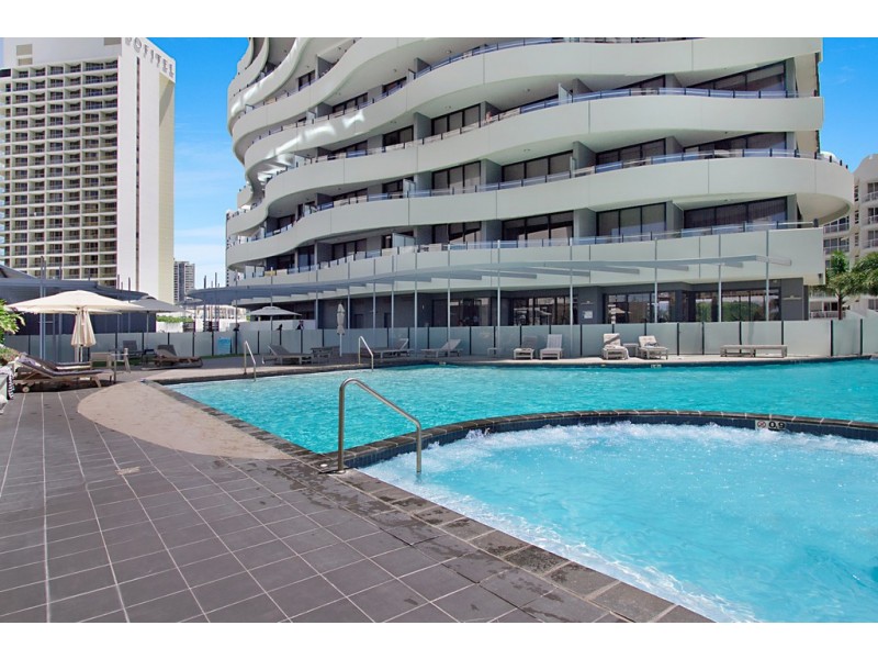 1304 ‘Wave’ 89 Surf Parade, Broadbeach QLD 4218