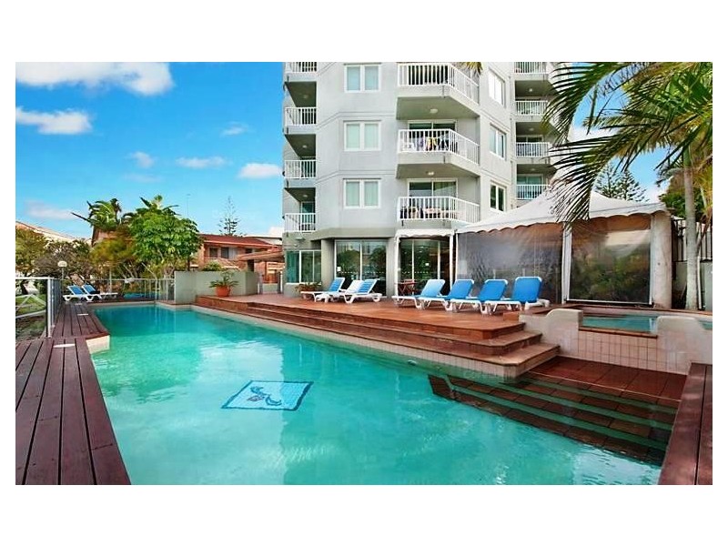 801/7 Mallana Street, Surfers Paradise QLD 4217