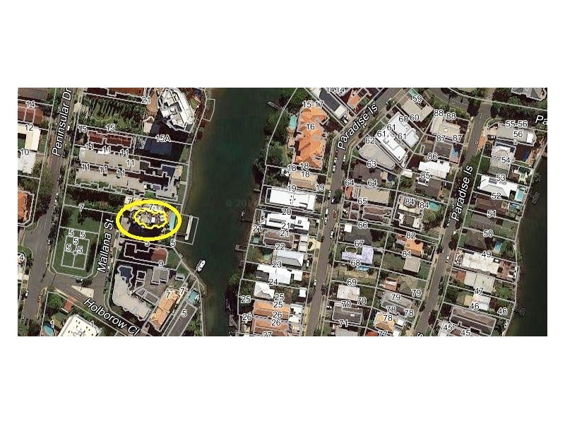 801/7 Mallana Street, Surfers Paradise QLD 4217