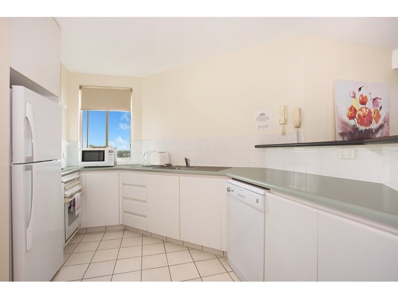 1302/7 Mallana Street, Surfers Paradise QLD 4217