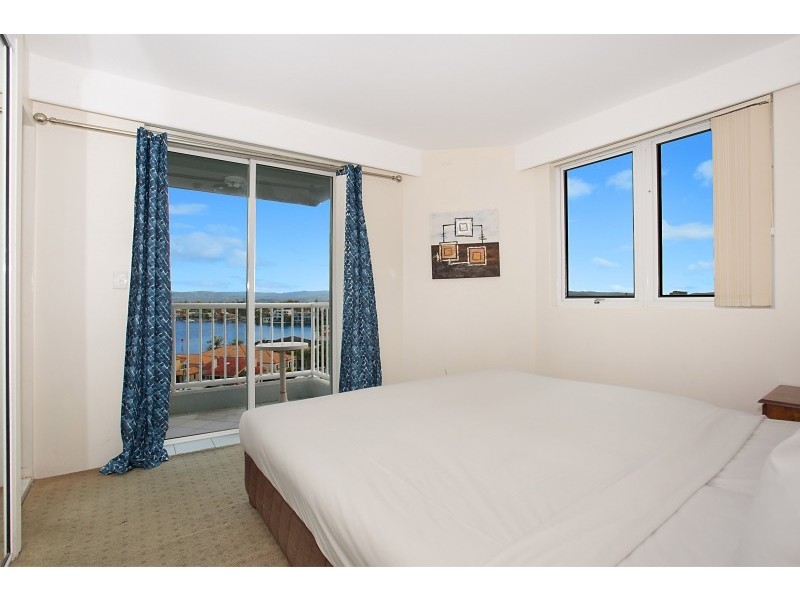 1302/7 Mallana Street, Surfers Paradise QLD 4217