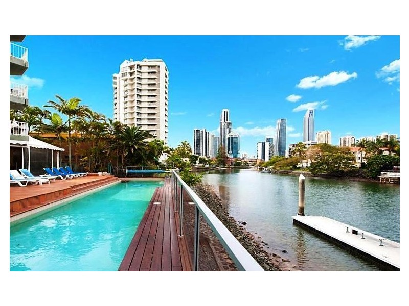 1302/7 Mallana Street, Surfers Paradise QLD 4217