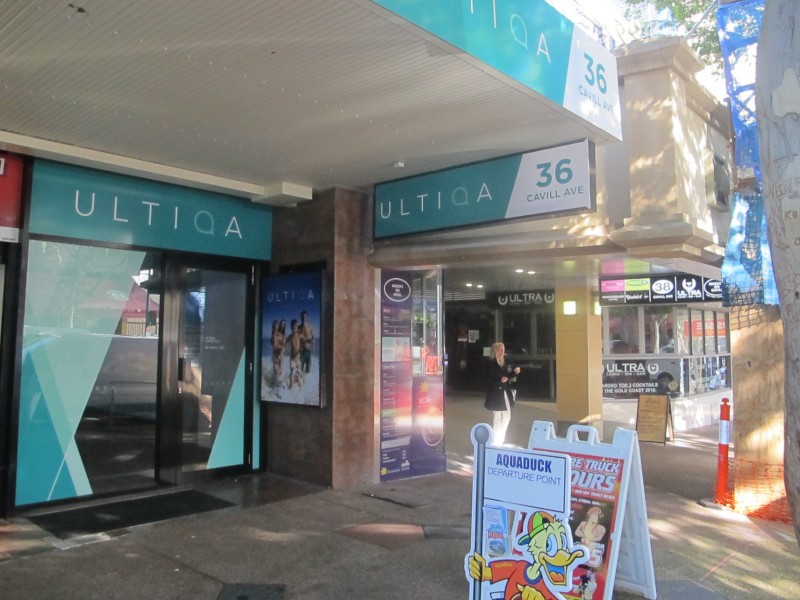 36 Cavill Avenue, Surfers Paradise QLD 4217