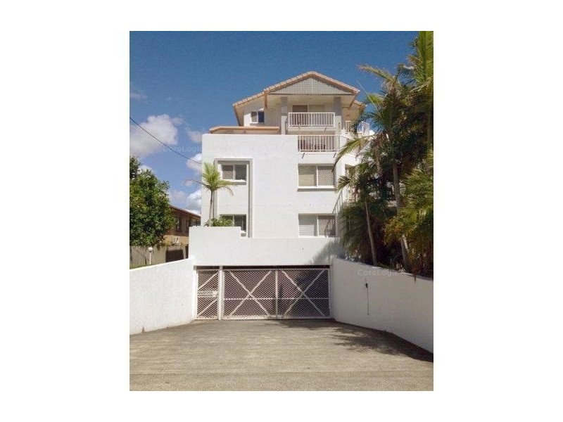 6/10 Jubilee Ave, Broadbeach QLD 4218