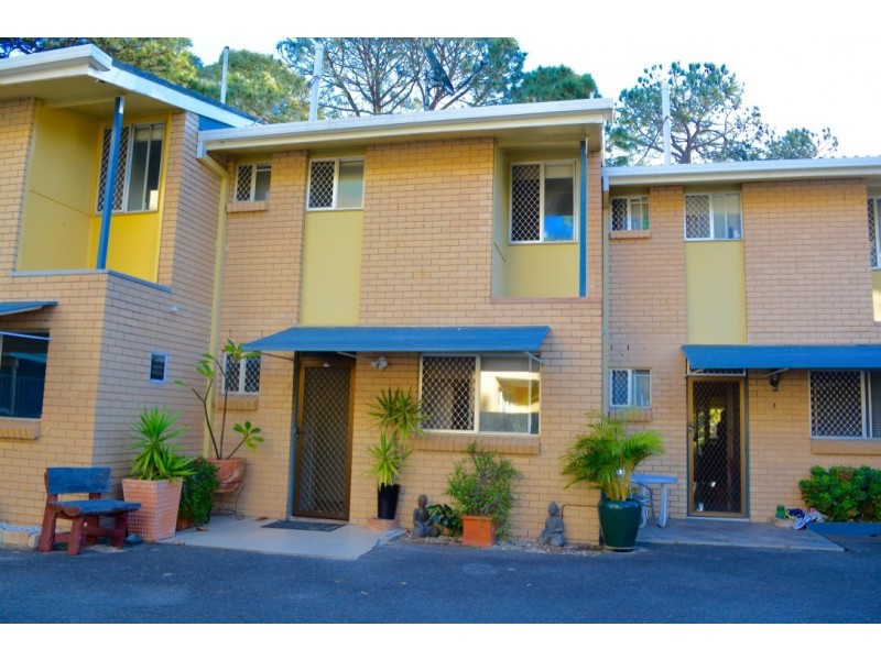 3/31 Monte Carlo Avenue, Surfers Paradise QLD 4217