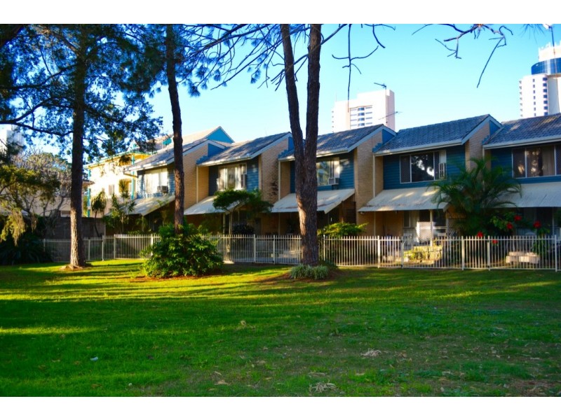 3/31 Monte Carlo Avenue, Surfers Paradise QLD 4217