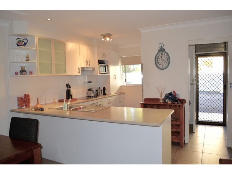 3/31 Monte Carlo Avenue, Surfers Paradise QLD 4217