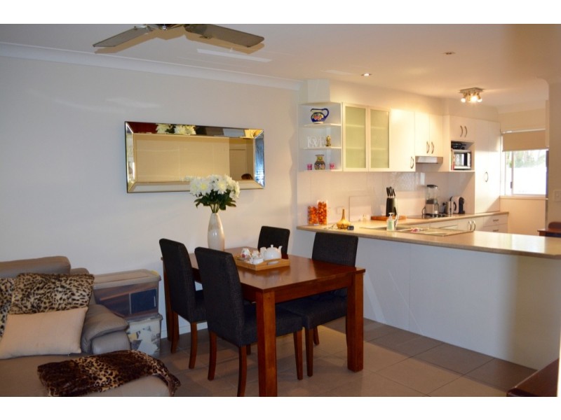 3/31 Monte Carlo Avenue, Surfers Paradise QLD 4217