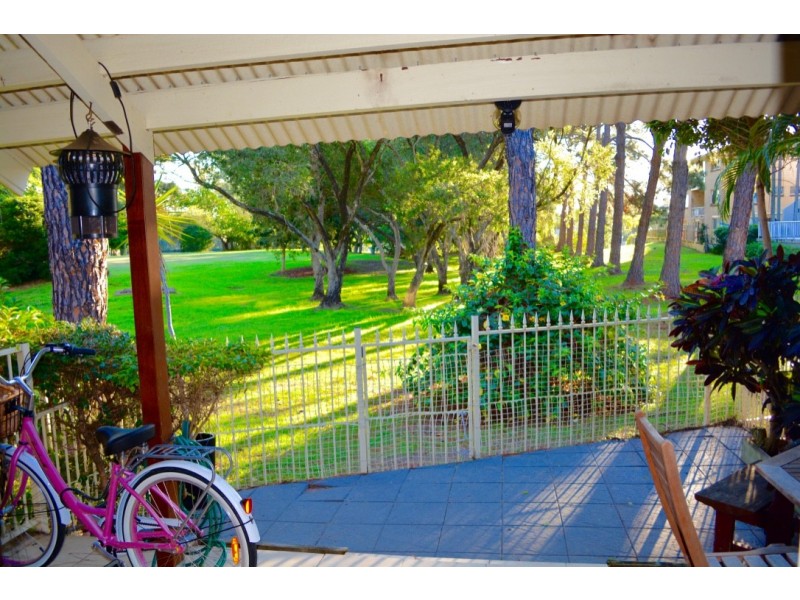 3/31 Monte Carlo Avenue, Surfers Paradise QLD 4217