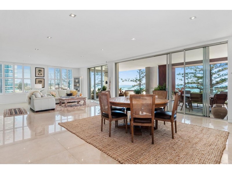 4/60 Musgrave Street, Coolangatta QLD 4225