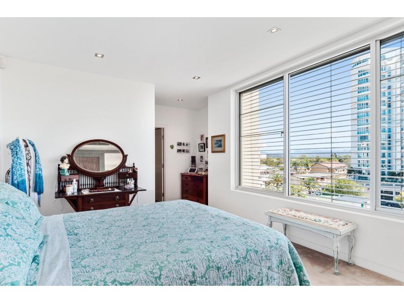 4/60 Musgrave Street, Coolangatta QLD 4225