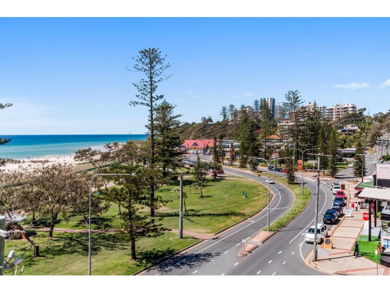 4/60 Musgrave Street, Coolangatta QLD 4225