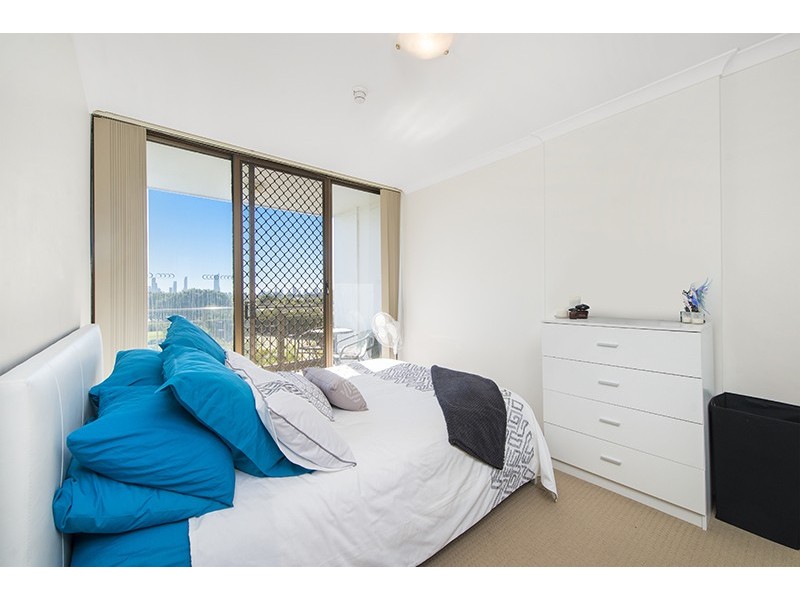 34/11 Fairway Drive Surfers Fairways West’, Clear Island Waters QLD 4226