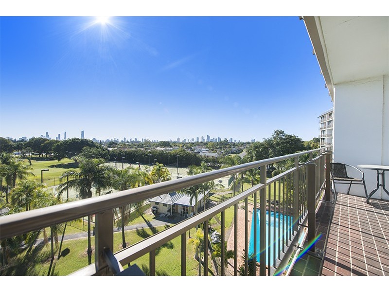 34/11 Fairway Drive Surfers Fairways West’, Clear Island Waters QLD 4226