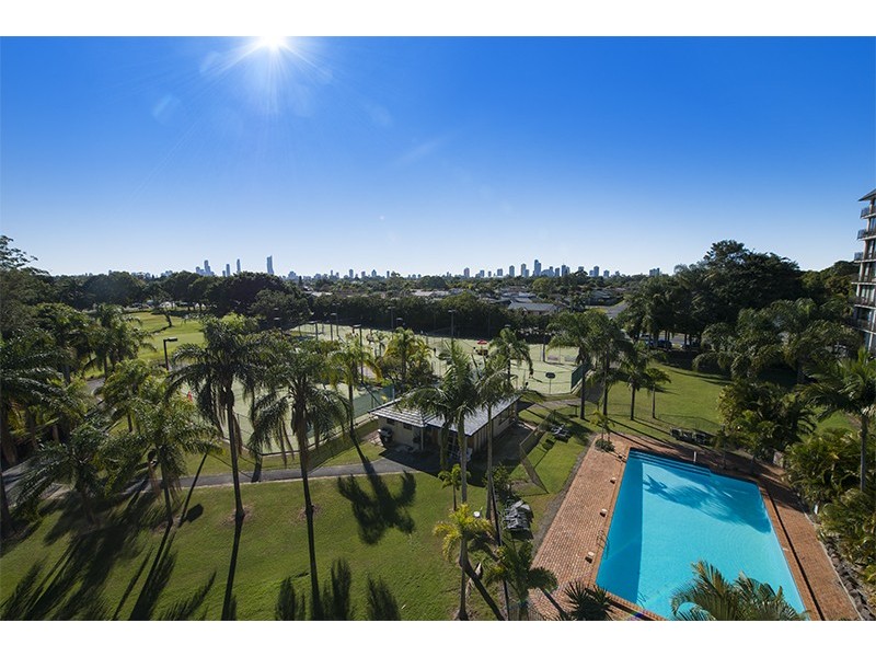 34/11 Fairway Drive Surfers Fairways West’, Clear Island Waters QLD 4226