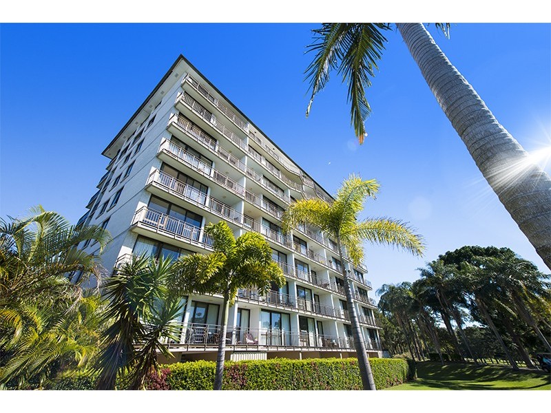 34/11 Fairway Drive Surfers Fairways West’, Clear Island Waters QLD 4226