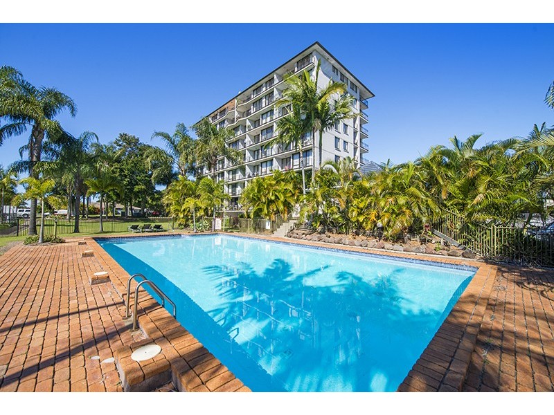 34/11 Fairway Drive Surfers Fairways West’, Clear Island Waters QLD 4226