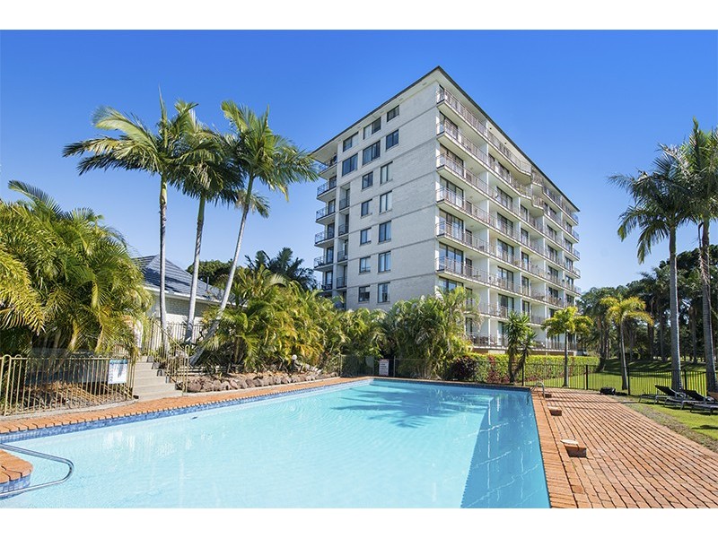 34/11 Fairway Drive Surfers Fairways West’, Clear Island Waters QLD 4226
