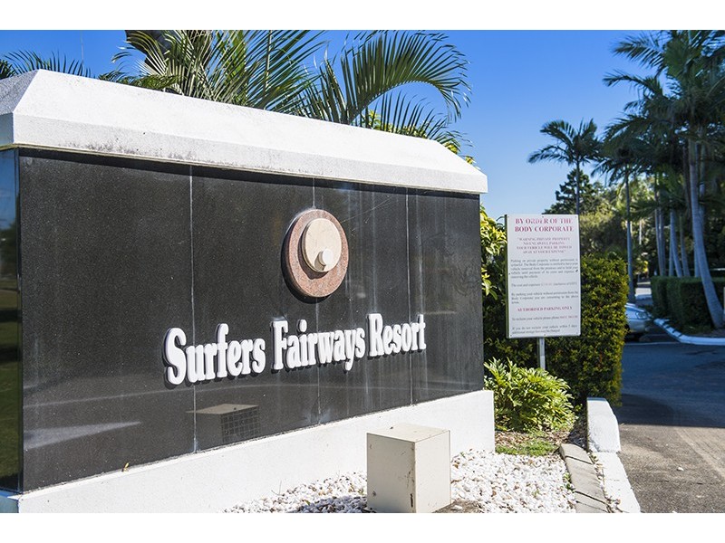 34/11 Fairway Drive Surfers Fairways West’, Clear Island Waters QLD 4226