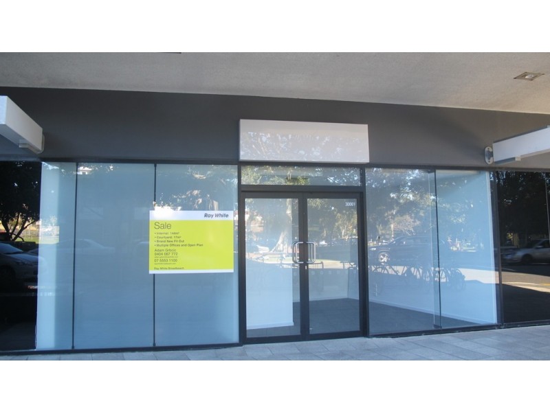 3001/9 Lawson Street, Southport QLD 4215