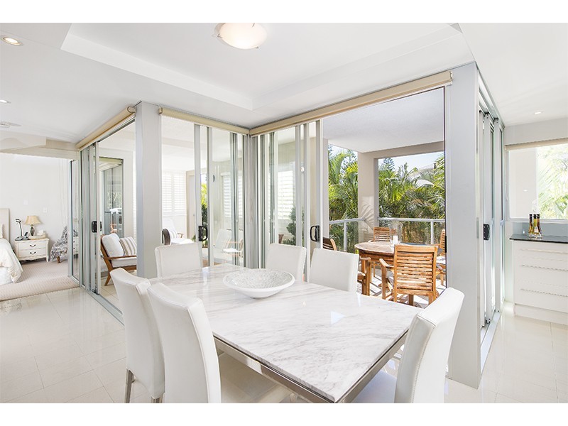 4/19 Mermaid Avenue, Mermaid Beach QLD 4218