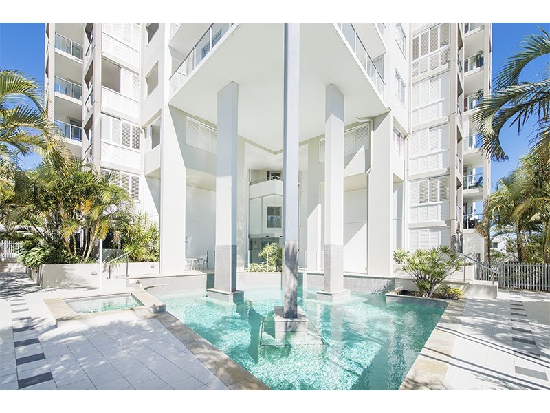 4/19 Mermaid Avenue, Mermaid Beach QLD 4218