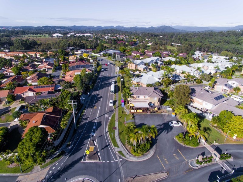 12 Bourton Road, Merrimac QLD 4226