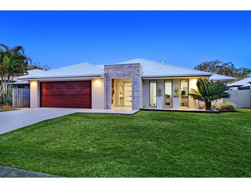 9 Bashful Lane, Coomera Waters QLD 4209