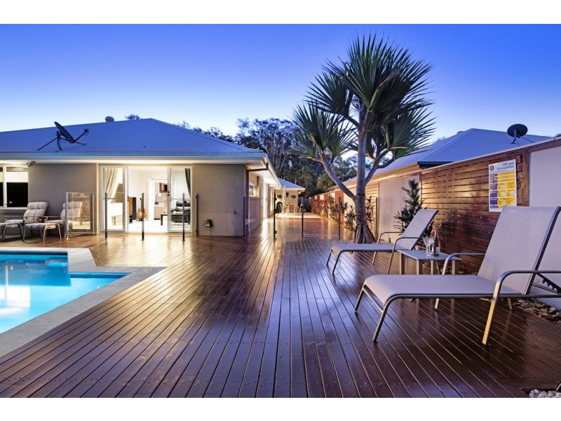 9 Bashful Lane, Coomera Waters QLD 4209