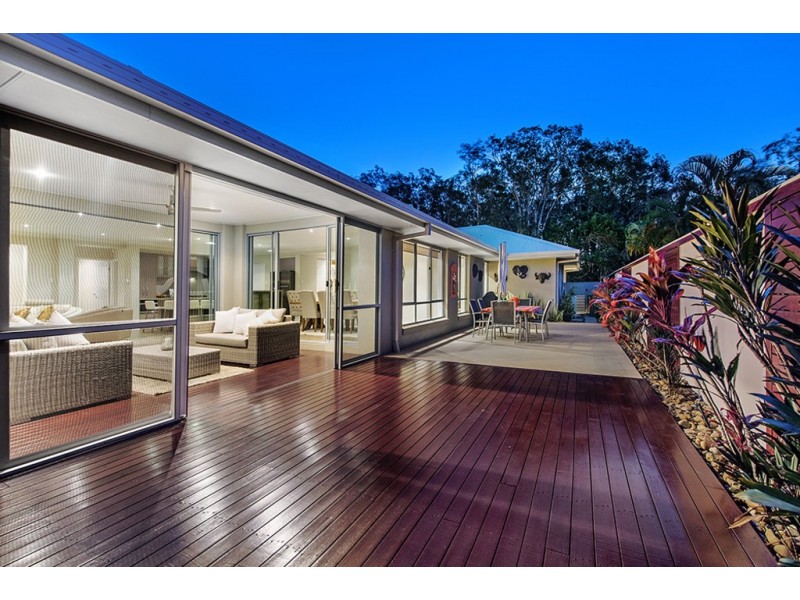 9 Bashful Lane, Coomera Waters QLD 4209