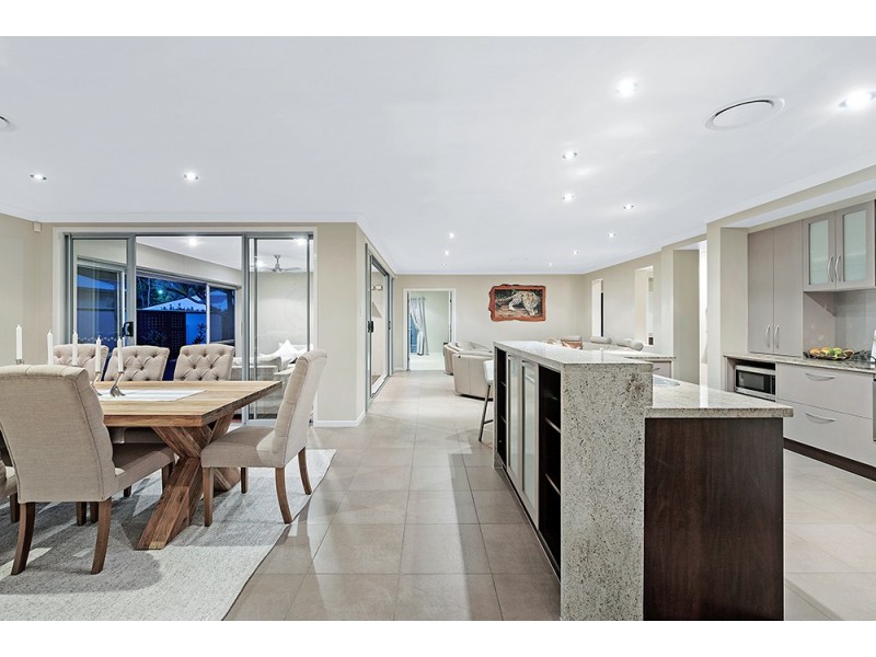 9 Bashful Lane, Coomera Waters QLD 4209