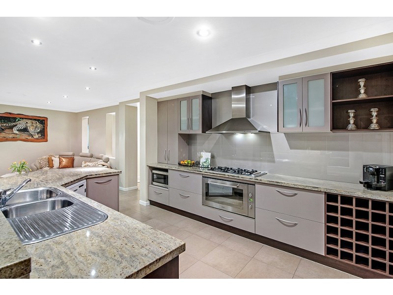 9 Bashful Lane, Coomera Waters QLD 4209