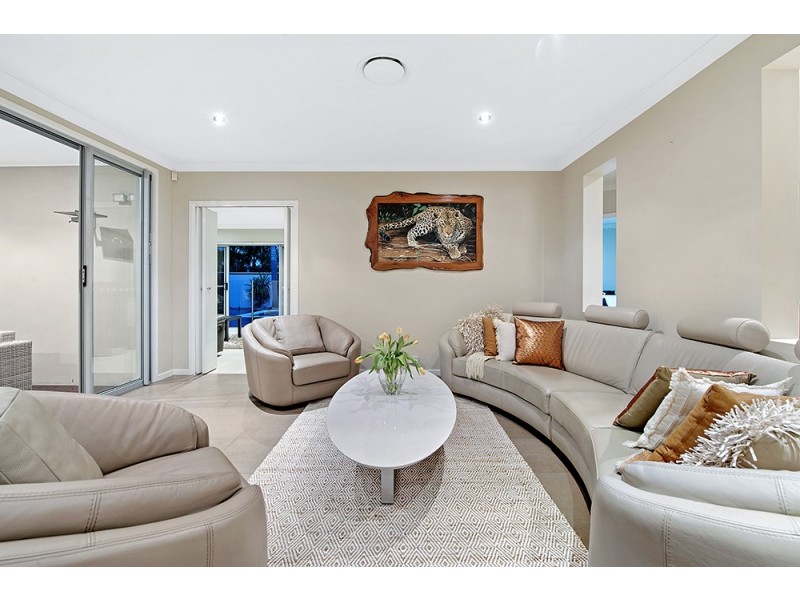 9 Bashful Lane, Coomera Waters QLD 4209