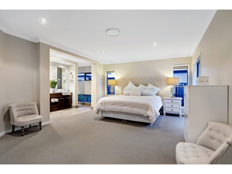 9 Bashful Lane, Coomera Waters QLD 4209