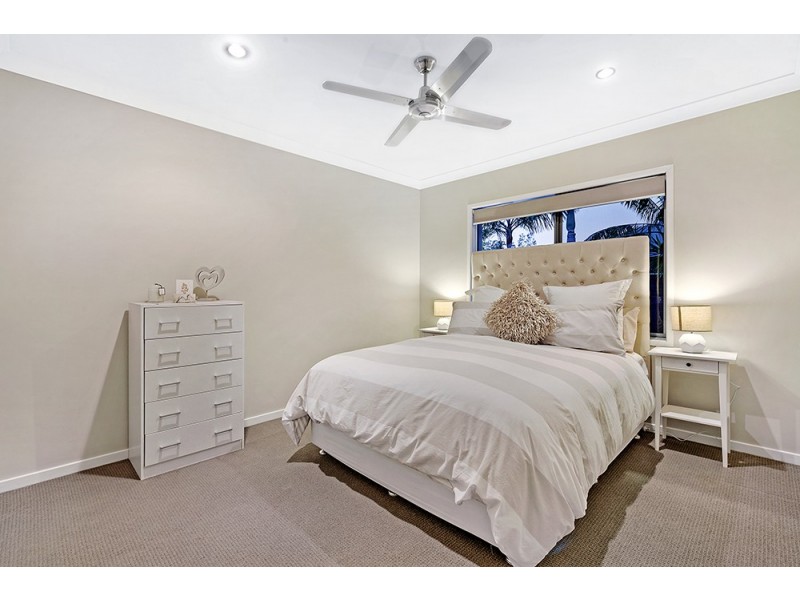 9 Bashful Lane, Coomera Waters QLD 4209