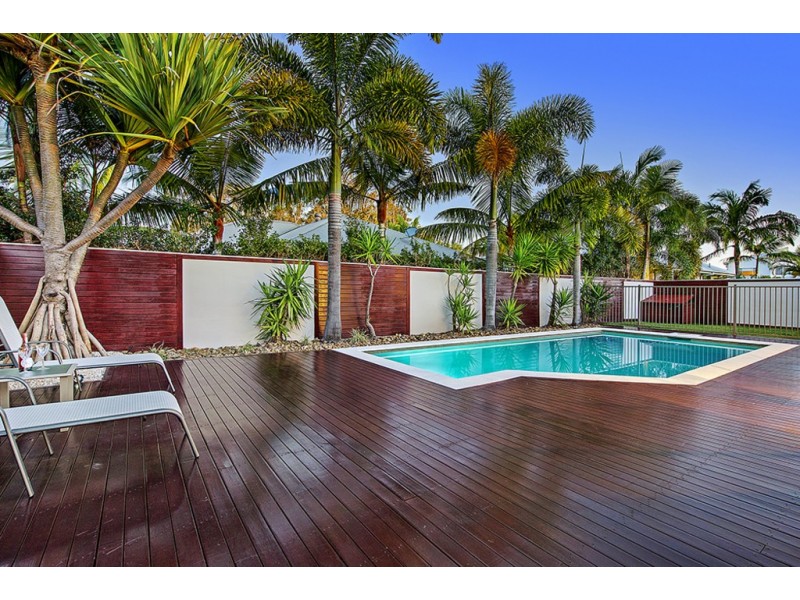 9 Bashful Lane, Coomera Waters QLD 4209