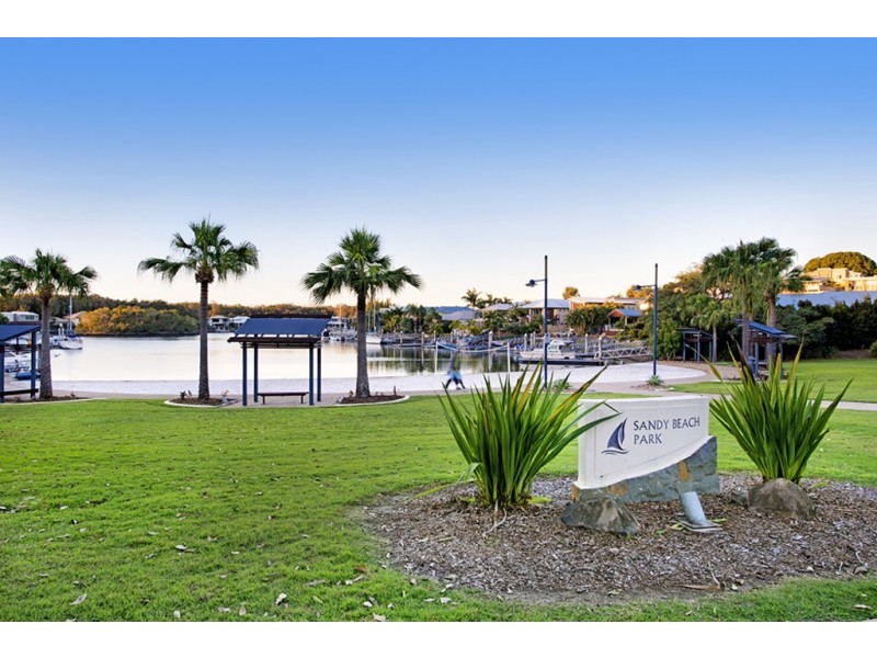 9 Bashful Lane, Coomera Waters QLD 4209