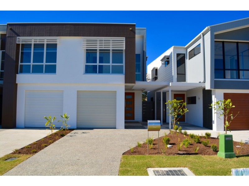 13 Botanique Terrace, Robina QLD 4226