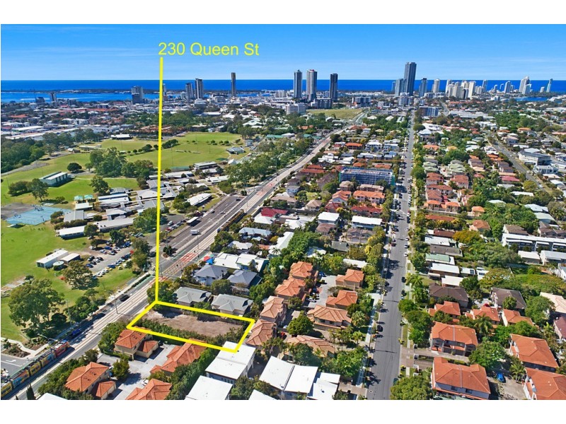 230 Queen Street, Southport QLD 4215